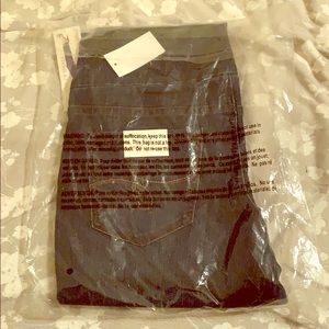 Jag Jeans Paley pull-on high rise bootleg